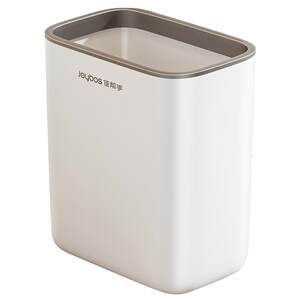 
Best helper bathroom trash can hanging household 2026 new wall-mounted kitchen large toilet special sanitary bucket