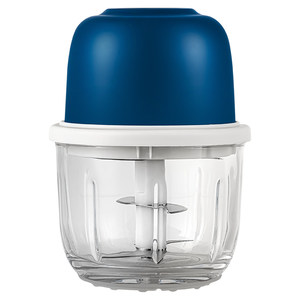 
Royalstar garlic artifact electric crushed garlic household meat grinder garlic blender cooking machine multi-function