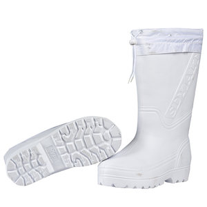 
German foam water shoes non-slip boots rain boots waterproof water boots plus velvet thickened rubber shoes eva kitchen men and women