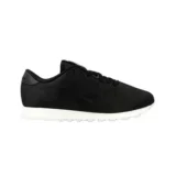 Европейская прямая рассылка Reebok, женские черные кружевные повседневные туфли, классический тренд, модные, универсальные и удобные