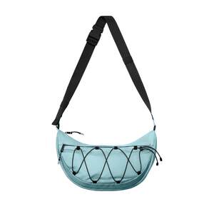 
[Same style in Zhao Lusi] Banana 502Proof Air Crossbody Bag Men and Women Shoulder Bag Outdoor Dumpling Bag Wanbao Bag