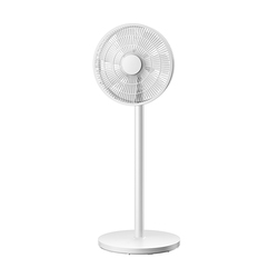 Changhong Electric Fan Floor Fan Home Light Sound Vertical Large Wind Fan Dormitory Small Desktop Powerful Shaking Head Fan