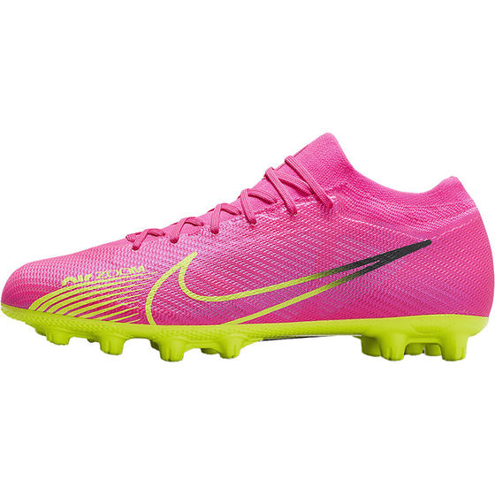 
Nike/Nike official genuine Zoom Vapor 15 ProHG men's hard-ground football shoes DJ5602-605