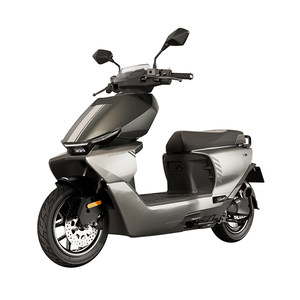 
[Champion Recommendation] First Drive New K85C Electric Vehicle with Long Battery Life Jixun Electric Motorcycle Adult Two-Wheeler