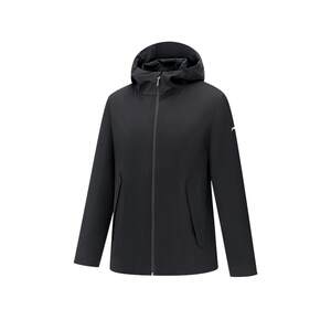 
Ma Long's same style Li Ning Honor Gold Label Jacket men's 26 spring new commuter jacket hooded running windbreaker sportswear