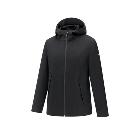 
[Same style as Ma Long] Li Ning Honor Gold Label丨Men's sports windbreaker new commuter jacket running sportswear