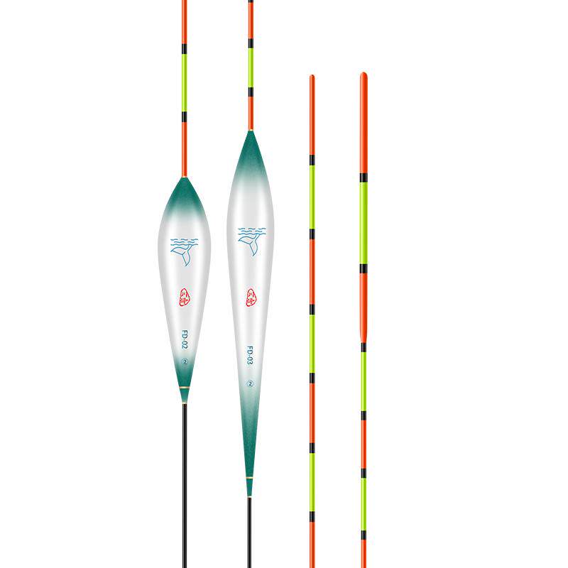 Float Carpa Visibile Galleggiante Per Pesca Alla Carpa Drennan - Foto 9
