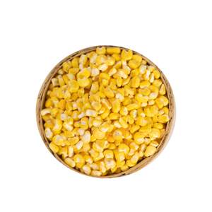 
Sticky corn dregs, yellow glutinous large dregs, farm-produced coarse grains, sticky corn dregs, crushed glutinous corn dregs porridge 5*0.5kg, free shipping