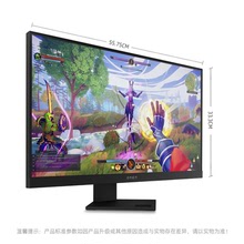 HP/HP Gaming Monitor X24IH/24C/25i/27i/x27q/u28/x32 Low Blue Light Game