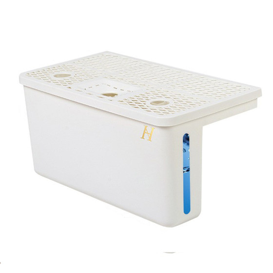Hongan Question Milk Wets Box Home bedroom Pregnant Women Babies Antibacterial Silentless Fog Nature Heating Wet Box
