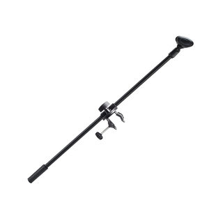
Ka Song Microphone Stand Crossbar Special Microphone Clip Anchor Mobile Live Selfie Photography Tripod Floor