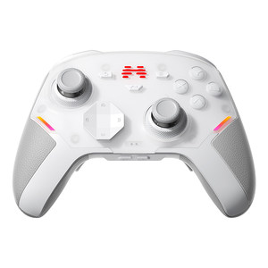 
[Hardcore Intelligent Control] Beitong Kunpeng 40 Royal Armor White smart game controller pc computer switch2 wireless bluetooth ns tablet xbox mobile phone steam black myth Wukong PC star flash controller