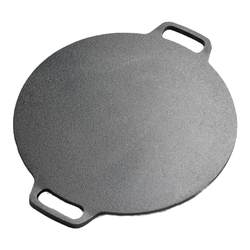 Pancake fruit baking pan iron pan egg pancake uncoated