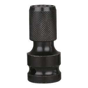 Electric wrench converter wind gun sleeve multi-functional accessories complete electric drill chuck board universal joint