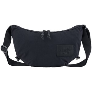 
TheNorthFace north shoulder bag for men and women 26 spring and summer new outdoor portable fashion cross-body bag 81DS