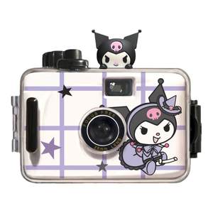 Girls' birthday gifts Give girlfriend, fool, film, children's entry -level non -shooting camera Qixi Valentine's Day