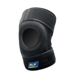 Bolis Stair Climbing and Mountaineering Adjustable Sports Knee Pads