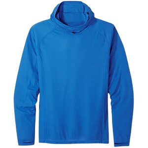 Outdoor Quick-Drying Madman 3.5 Light Thin Long Sleeve T-Shirt Hoodie Elastic Sun Protection Men Outdoor Travel Fishing-1089
