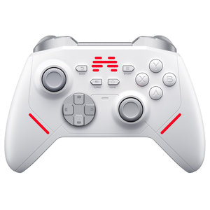 
Beitong Kunpeng 20 Hanyu White Juechen White Upgraded Game Controller Wireless PC Computer Version Switch2 Bluetooth iPad Tablet Phone Xbox Apple Steam Black Wukong