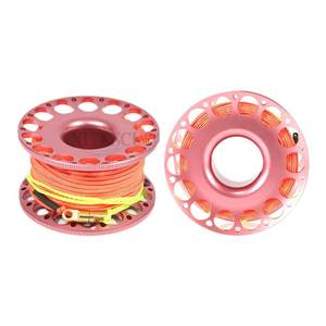 
NiteScuba Knight Diving Elephant Pulse Roller Backup Line Non-Fall Nylon Flat Line Corrosion Resistance Specific Line