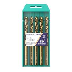Diyue high-strength twist drill bit saves money when drilling steel holes