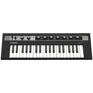 Yamaha electronic synthesizer reface CP/CS/YC/DX portable 37-key stage midi arranger keyboard