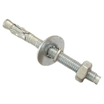 National standard car repair gecko expansion screws for elevators