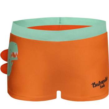 BE De'an Fashion Children's Platinating Swimming Forms
