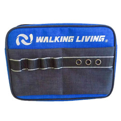 Vikalelin fishing box side bag multifunctional fishing gear bag
