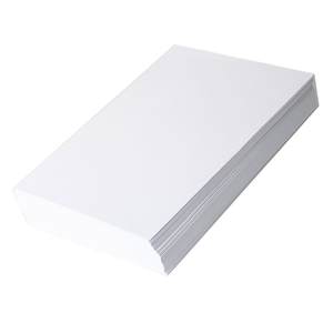 
A4 paper copy paper printing paper blank paper drawing draft paper multifunctional white paper for writing students