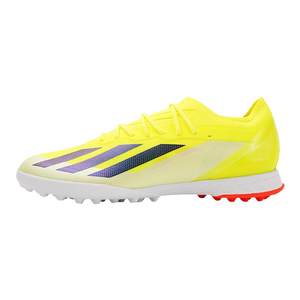 
Huangbei Adidas X CRAZYFAST low top high-end TF broken nail man grass adult football shoes men's IF0664