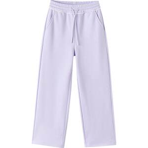 
Balabala girls' pants medium and large children's sports pants spring and autumn children's clothing children's straight pants baby casual sweatpants