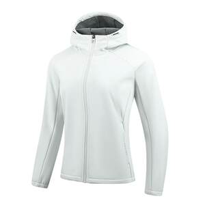 361 Sports Jacket 2026 Summer New Women's Outdoor Woven Jacket Slim, Comfortable and Versatile Splash-Resistant Top