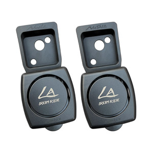 
Suitable for NS125LA folding water cup holder motorcycle equipment NS150LA water cup holder milk tea coffee cup holder accessories