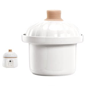 Plodon electric stew pot special accessories
