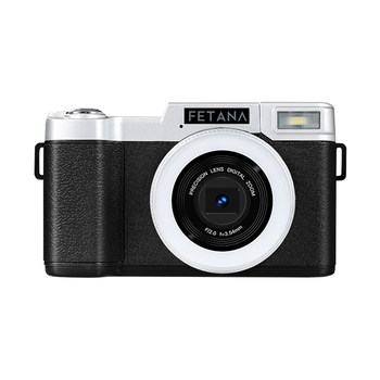 Fetana micro single ccd camera beauty double fill light