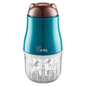 Baby Bear Auxiliary Food Machine Baby Baby Supplementary Food Tools Set Food Machine grinding mud artifact Multifunctional