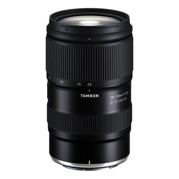 
[Official Flagship Store] Tenglong 28-75F2.8Z port