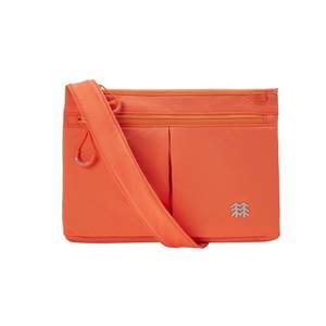 
KOLON SPORT crossbody bag water-proof lightweight camping bag outdoor multi-function shoulder bag