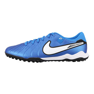 
Little Little Little Nike Legend 10 Mid-range TF Spike Training Football Shoes Adult Men DV4342-400