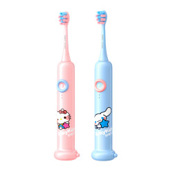 Guo Jingjing recommends | Children's electric toothbrush