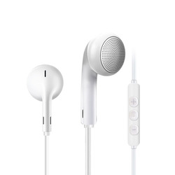 Wired Headphones Are Suitable For Oppo Reno10 9 8findx Honor Earbuds Traditional Flat Head Typec Universal