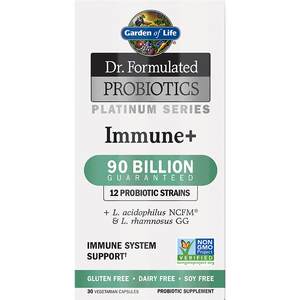 [Self -employed] Garden OFLIFE Life Garden 90 billion active probiotic films to enhance the intestinal nourishing stomach

