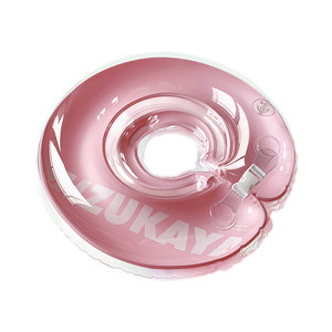Chao Rou inS Feng Baby Neck Circle Newborn Swimming Baby Bathing Neck House Adjustable Hospital's large use