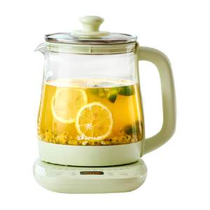 Bear health kettle household multifunctional office teapot 2025 new health kettle electric kettle