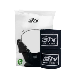 BN boxing straps 3m 5m hand straps for adults and children