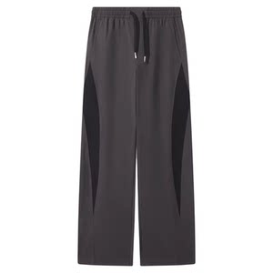 
[Sun protection and cool feeling] Carbine loose straight casual pants men's 2026 summer new outdoor sports long pants