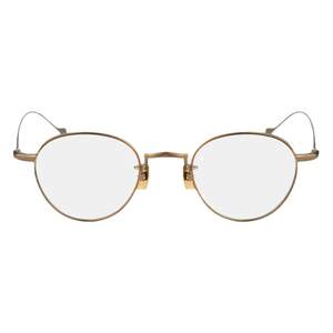 
Ueno glasses Korea ACCRUE HALSMAN Li Xian same retro round frame myopia glasses frame