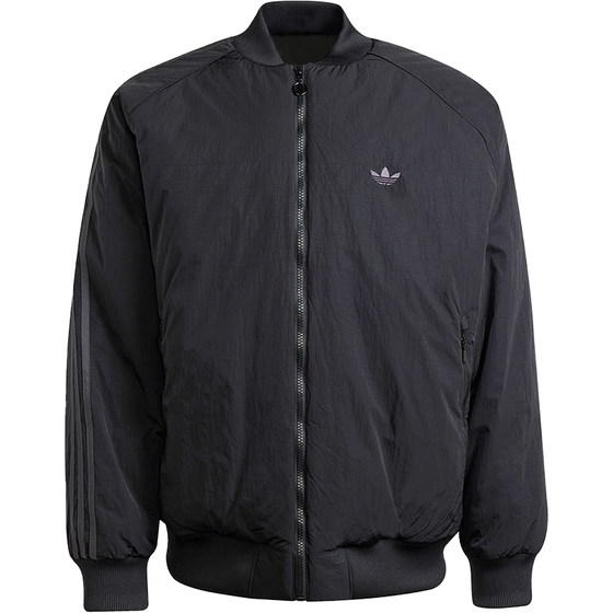 
Adidas/Adidas Genuine Trifolium Men's Pilot Sports Loose Cotton Clothes JC7546