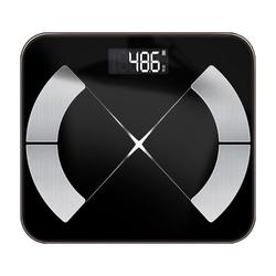 Smart Body Fat Scale Bluetooth Bilancia Elettronica Casa Piccolo Dormitorio Precisione Fisica Adulta Perdita Di Peso Scala Misurazione Del Grasso